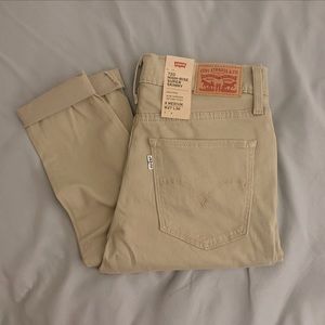 Levi’s 720 High-Rise Super Skinny